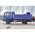 16 Ton Dump Truck Dijual